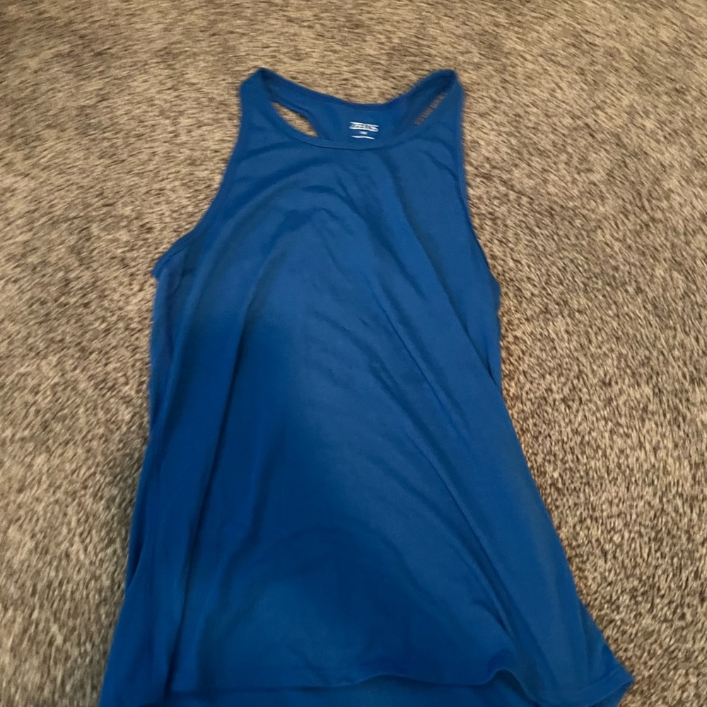 ZELOS workout tank